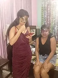 Sexy_anaamika webcam model stream image