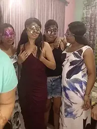 Sexy_anaamika webcam model stream image