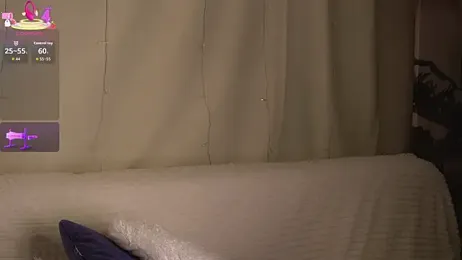 AnnyBangs webcam model stream image