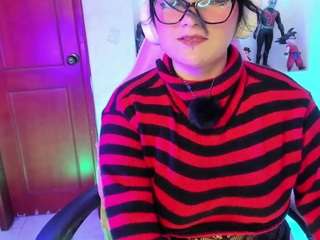 eterna-aura webcam model stream image