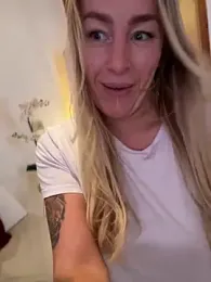 ChristinaSiemone webcam model stream image