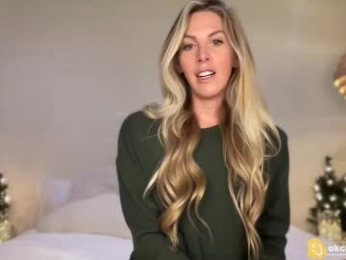 oh_ok_cassidy webcam model stream image