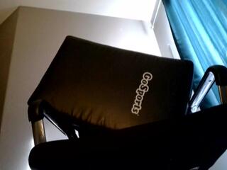 Bentley Banghardt webcam model stream image