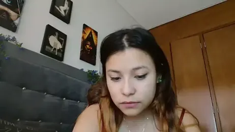 3littleschoolteens webcam model stream image