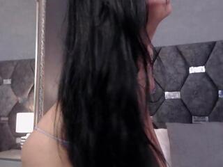 Scarlet Lennox webcam model stream image