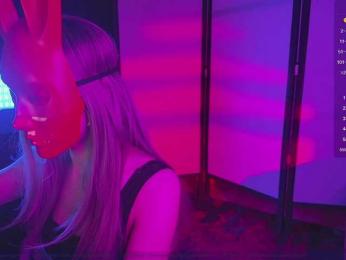 FemEnigma webcam model stream image