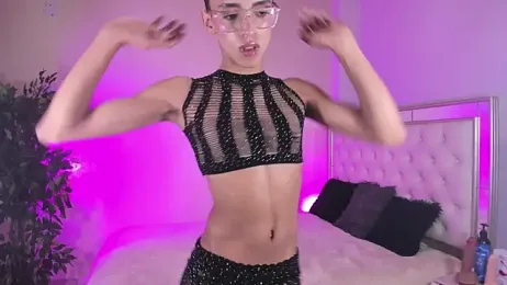 BILLY_JAMEES webcam model stream image