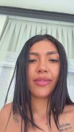Nathaly_Verjel webcam cam4 model stream image