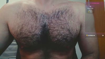 myhairymacho webcam model stream image