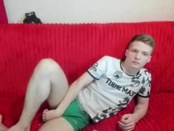 konnor_deviant webcam chaturbate model stream image
