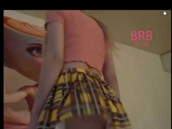 Danil__Kolbasenko webcam model stream image