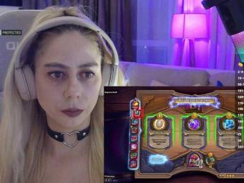 Danil__Kolbasenko webcam model stream image