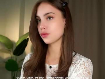 _jasminestea_ webcam model stream image