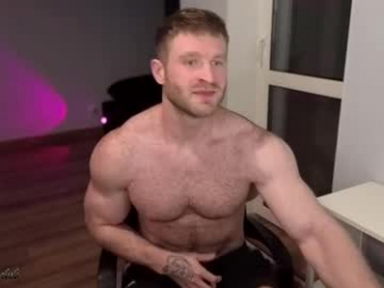 centurion_1 webcam model stream image