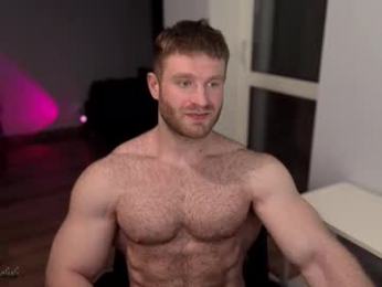 centurion_1 webcam model stream image