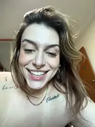 BarbieHotBrazil webcam model stream image