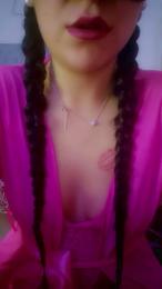 BABYXENA21 webcam model stream image