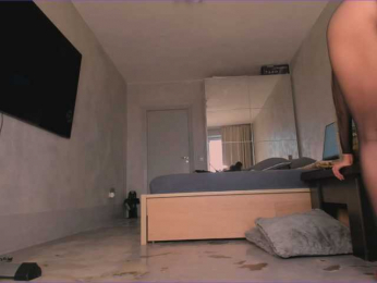 theanytimeshow webcam model stream image