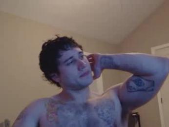 daddywassuppp4 webcam model stream image