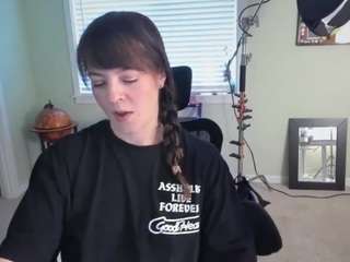 tawneydarling webcam model stream image