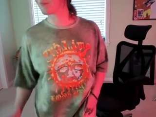 tawneydarling webcam model stream image