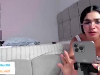eveliin_ruiz webcam model stream image
