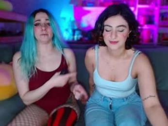 maevemads webcam model stream image