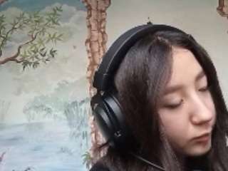 maibiehl webcam model stream image