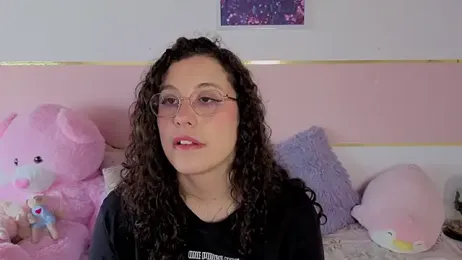 Charlotte__Miller webcam model stream image