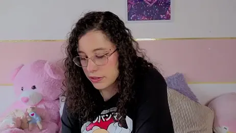 Charlotte__Miller webcam model stream image