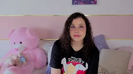 Charlotte__Miller webcam model stream image