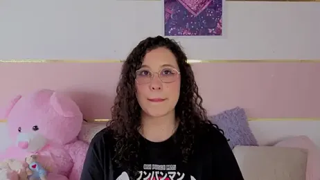 Charlotte__Miller webcam model stream image