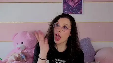 Charlotte__Miller webcam model stream image