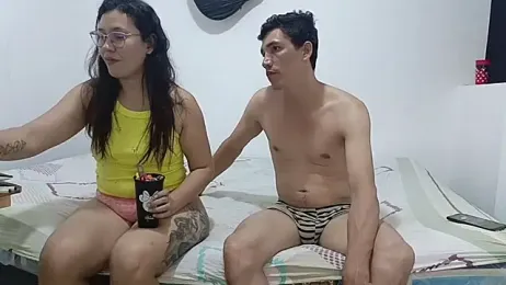 luxandracon23 webcam model stream image