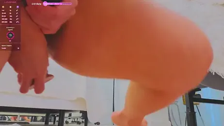 wowEva webcam stripchat model stream image