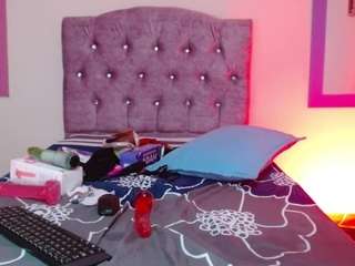 naya-10 webcam model stream image