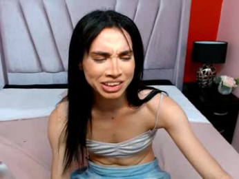 jackymurphy webcam model stream image