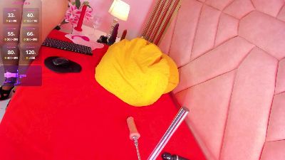 AlazSanna webcam cam4 model stream image