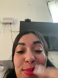 _SARA_69 webcam model stream image