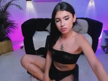 susi_doll1 webcam chaturbate model stream image