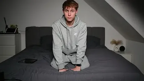 InnocentGuys webcam stripchat model stream image