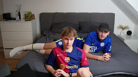 InnocentGuys webcam model stream image