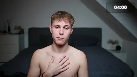 InnocentGuys webcam stripchat model stream image