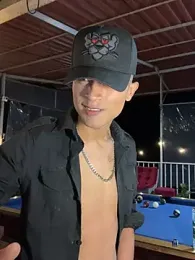 Edward_Milleer webcam model stream image