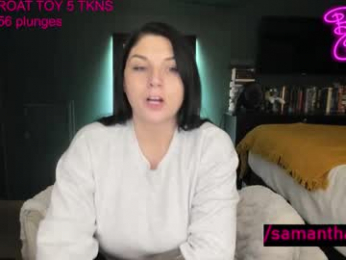 busty_geek48 webcam model stream image