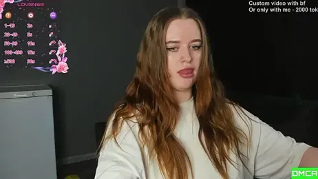 Robert_Lisa webcam model stream image