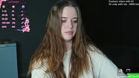 Robert_Lisa webcam model stream image