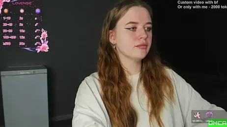 Robert_Lisa webcam model stream image