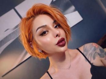 LunaRoyale webcam livejasmin model stream image