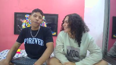ninfomanosx webcam model stream image